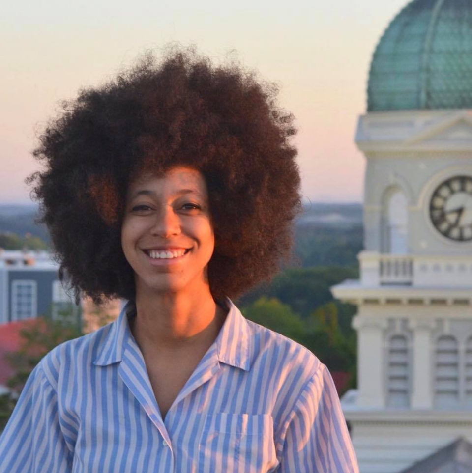 After Winning A Local Election, This Georgia Woman Was Sworn Into Office With ‘The Autobiography of Malcolm X’